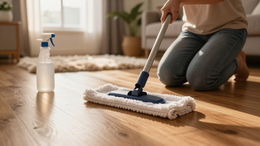 Essential Floor Care Checklist 2026 for Clean Spaces
