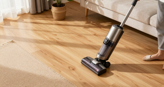 Floor Care & Maintenance Checklist 2026