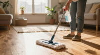 Ultimate Floor Cleaning & Maintenance Checklist 2026