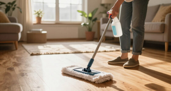 Ultimate Floor Cleaning & Maintenance Checklist 2026