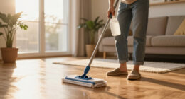 Floor Cleaning & Maintenance Checklist 2026