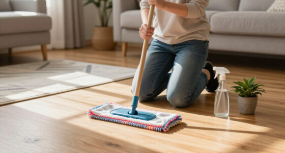 Best Floor Cleaning Tools Checklist 2026