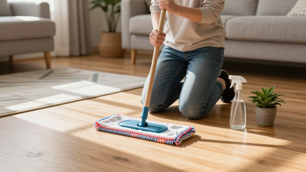 Best Floor Cleaning Tools Checklist 2026