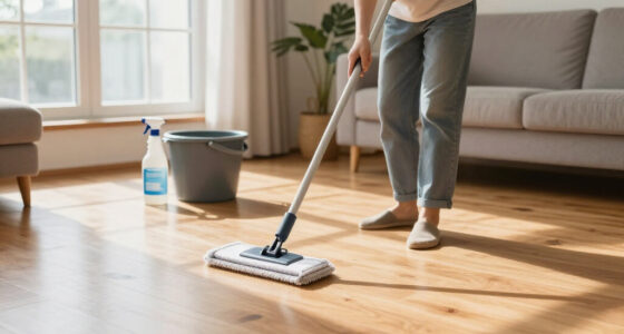 Complete Floor Maintenance Checklist 2026