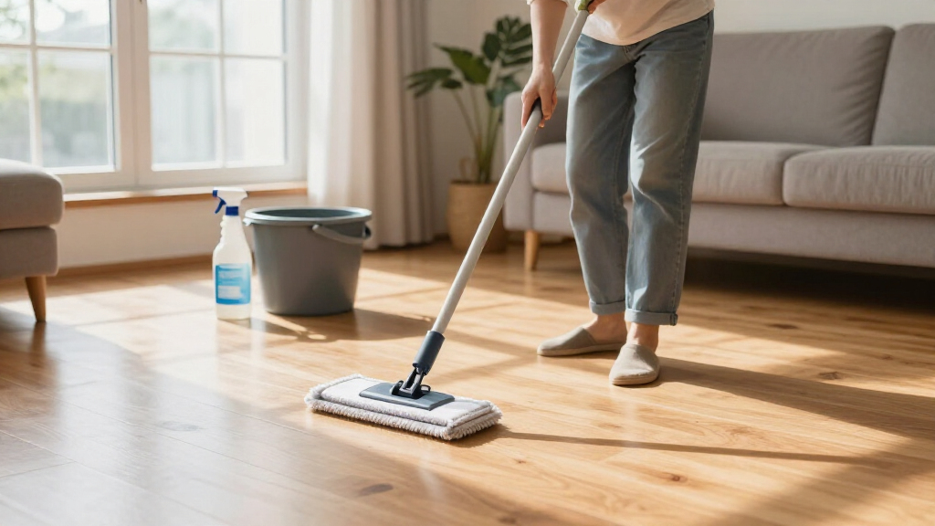 Complete Floor Maintenance Checklist 2026