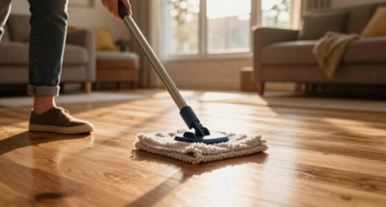 Floor Polishing & Protection Checklist 2026