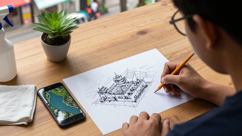Hanoi Seeks Public Input On Hoan Kiem Lake Area Adjustment