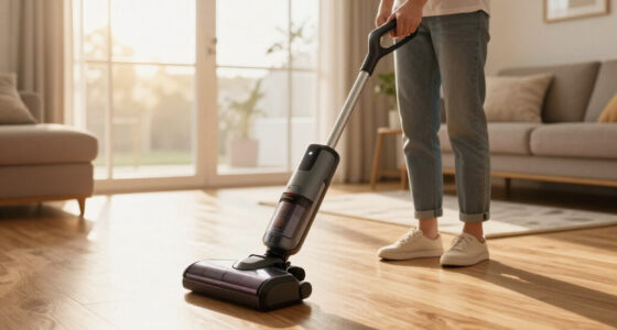 How to Choose Cordless Stick Vacuum Cleaners