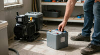 I Built A Battery Backup For My Sump Pumps