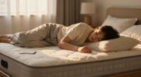 I Used To Wake Up Throughout The Night Until Sleep Number’s Latest Mattress