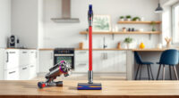 Is the Dyson Outsize Worth It? Honest Review of Top Cordless Vacuums