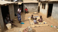 Lagos Housing Crisis: Residents Seek Government Support As Ghetto Becomes Last Hope #Trusttvnews - Instagram.com