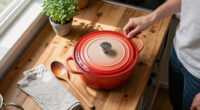 Le Creuset’s Newest Color Is So Classically Chic, I Can’t Believe It’s Been Unreleased (Until Now!)