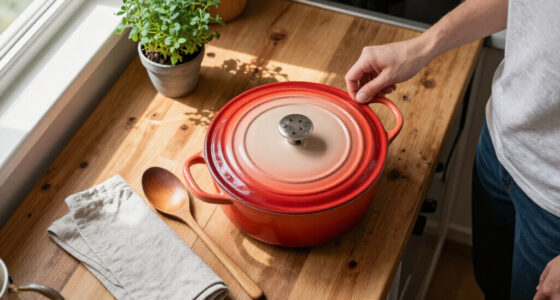 Le Creuset’s Newest Color Is So Classically Chic, I Can’t Believe It’s Been Unreleased (Until Now!)