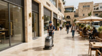 Midtown Jerusalem By Israel Canada: A Premier Living, Retail & Leisure Hub - Israelnationalnews.com