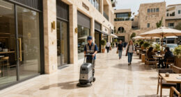 Midtown Jerusalem By Israel Canada: A Premier Living, Retail & Leisure Hub - Israelnationalnews.com