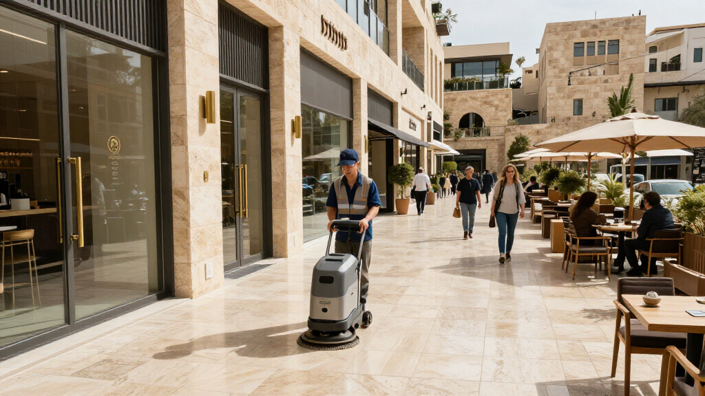 Midtown Jerusalem By Israel Canada: A Premier Living, Retail & Leisure Hub - Israelnationalnews.com