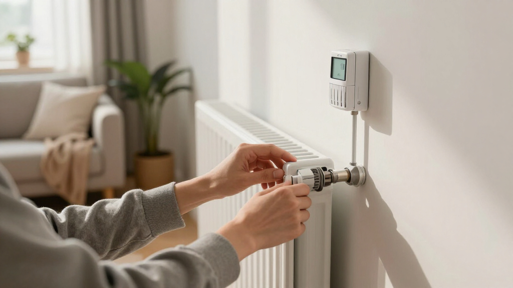 Moscow Ready For Upcoming Heating Season, Sobyanin Says
