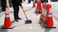 Municipality Announces Downtown Street Closures For Construction Today