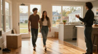 New Home Sales Surge 6.4% In August Despite Persistent Affordability Challenges