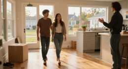 New Home Sales Surge 6.4% In August Despite Persistent Affordability Challenges