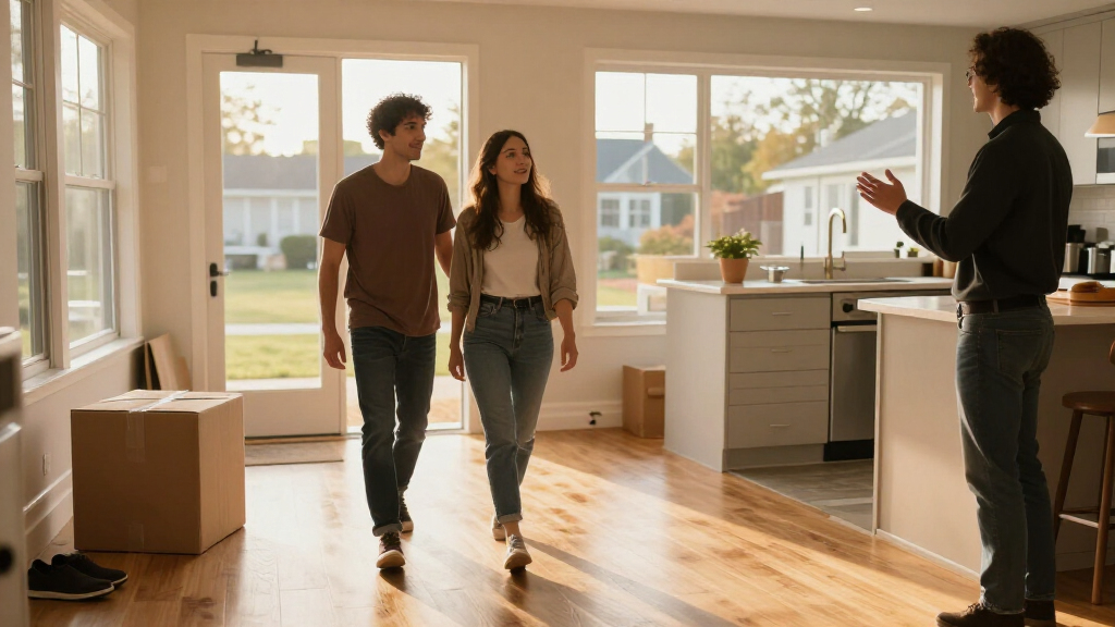 New Home Sales Surge 6.4% In August Despite Persistent Affordability Challenges