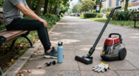 Op-Ed: Seattle Needs More Than A 10-Minute Walk Or Roll To A Park - The Urbanist