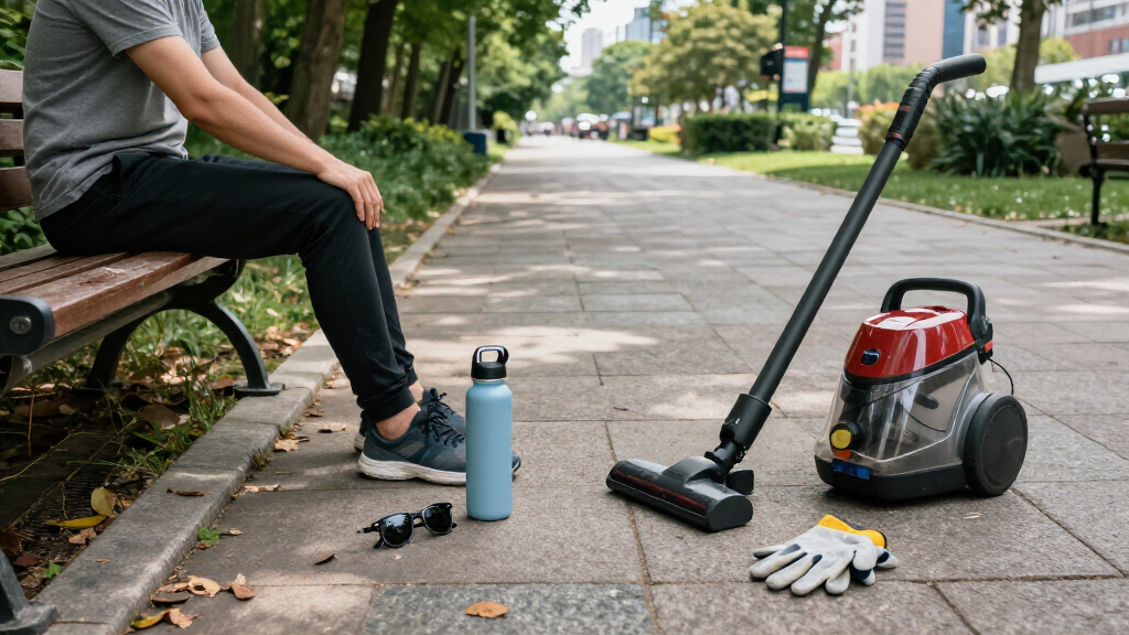 Op-Ed: Seattle Needs More Than A 10-Minute Walk Or Roll To A Park - The Urbanist