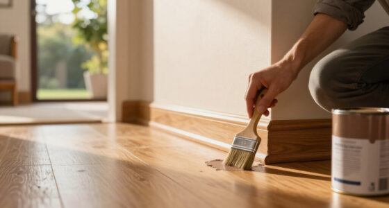 PPG Announces Country Soil As 2027 Color Of The Year
