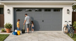 Precise Garage Doors Services Surges In Global Coverage
