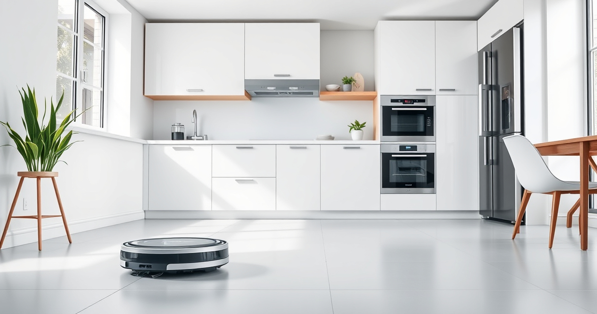 Roborock Q Revo Review: Pros, Cons, and Who It's For