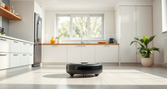 Roborock Q Revo vs Roborock S8 Pro Ultra: Full Comparison