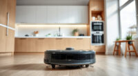 Roborock Q7 M5+ vs. Roomba: Which Robot Vacuum Wins?