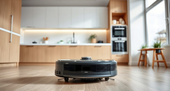Roborock Q7 M5+ vs. Roomba: Which Robot Vacuum Wins?