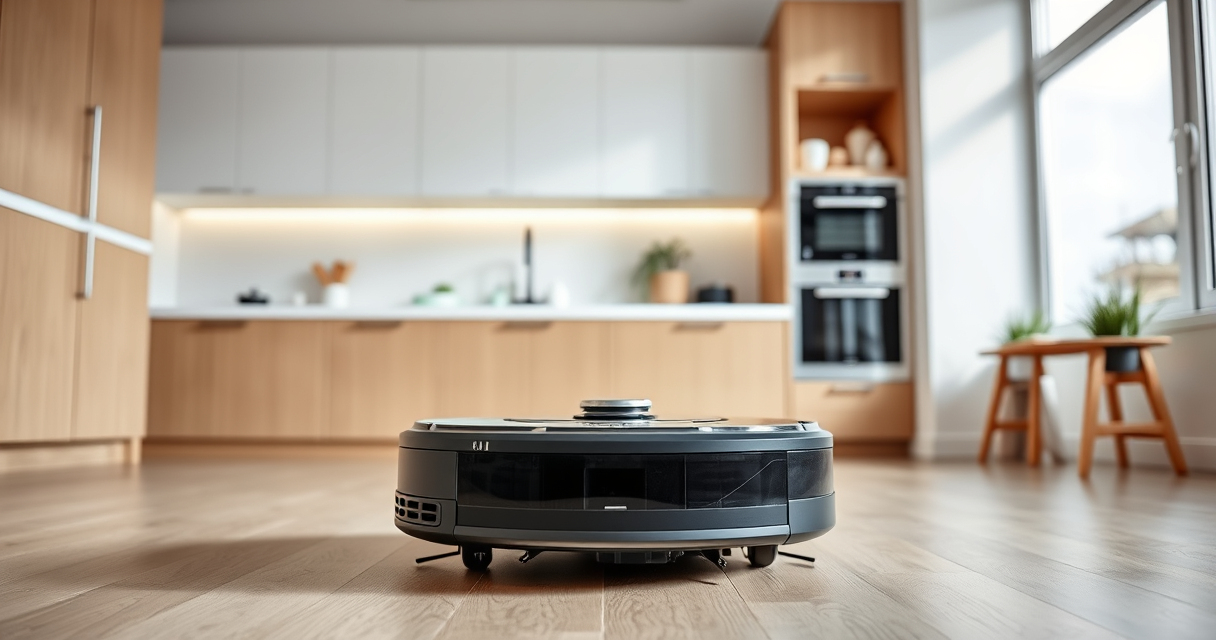 Roborock Q7 M5+ vs. Roomba: Which Robot Vacuum Wins?