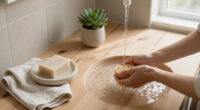 The Finnish Wellness Ritual You Should Try The Next Time You Shower