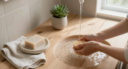 The Finnish Wellness Ritual You Should Try The Next Time You Shower