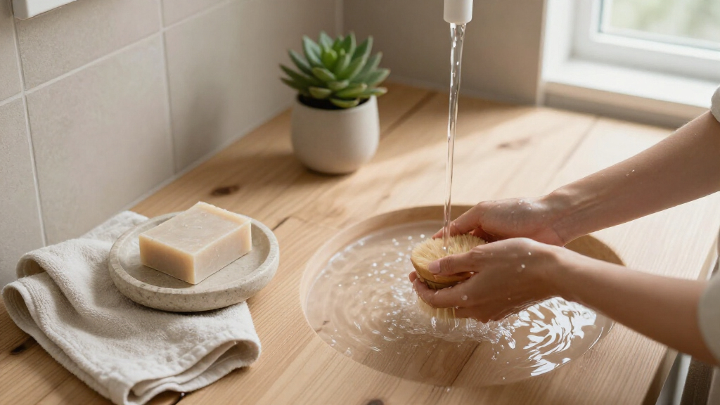 The Finnish Wellness Ritual You Should Try The Next Time You Shower