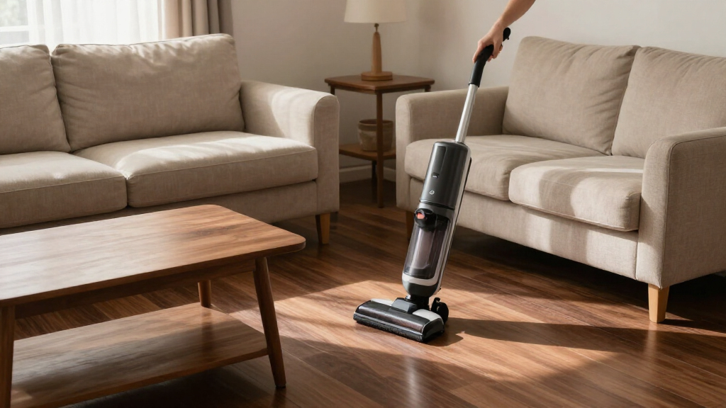 The Furniture Mistake That Makes Your Living Room Look Sad And Empty