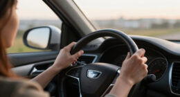The Science Behind Why We Love To Drive
