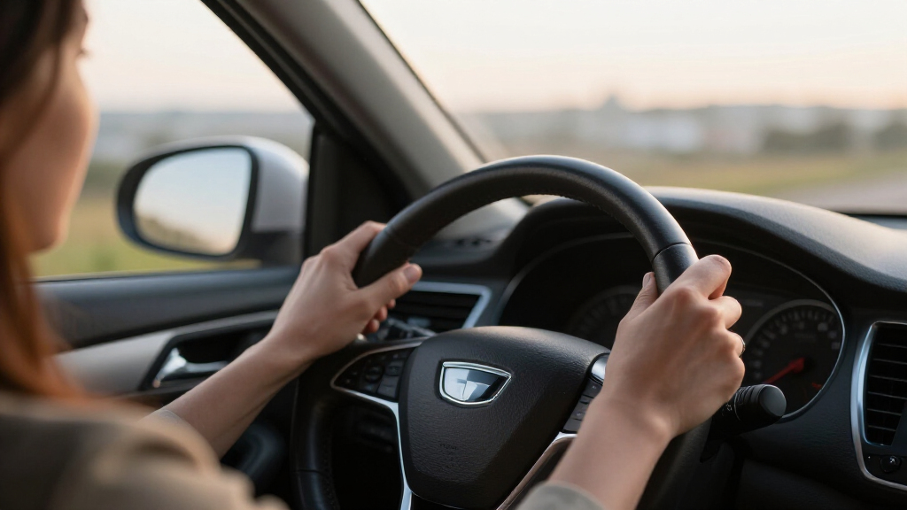 The Science Behind Why We Love To Drive
