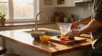 The Size Of Your Kitchen Island Might Be Ruining Your Kitchen — Here’s How To Tell