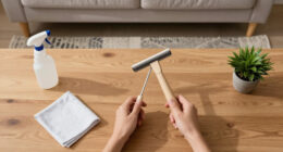 This $6 DIY Belongs In A Design Book, But It All Started With AI