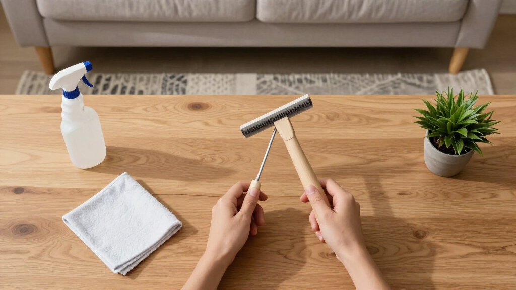 This $6 DIY Belongs In A Design Book, But It All Started With AI