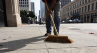 Watch Los Angeles Get Built, One Building At A Time (1880–2026)