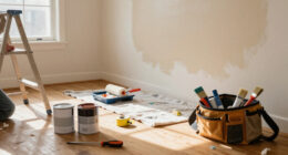Why I’m Adding A “95% Day” To Every DIY Project From Now On
