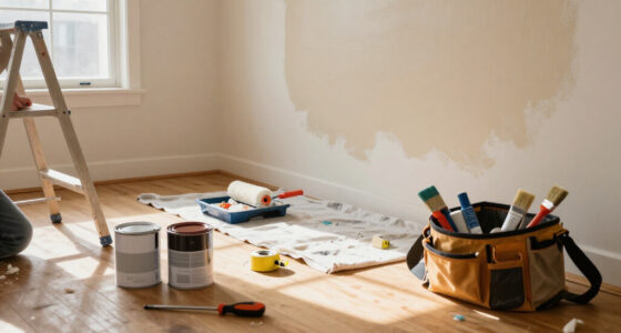 Why I’m Adding A “95% Day” To Every DIY Project From Now On