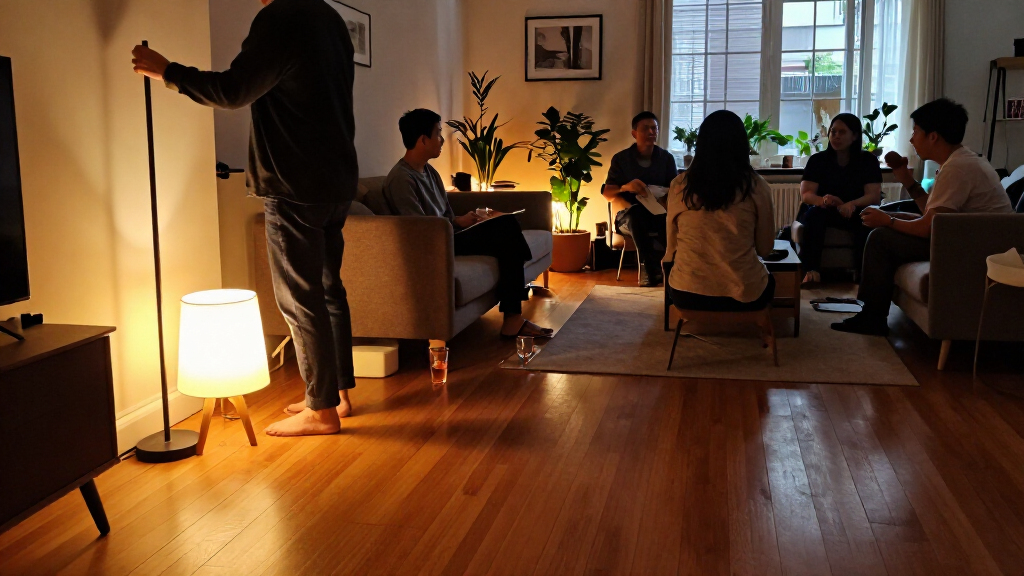 11 Best Entertaining Space Lighting Options for 2027