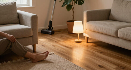 12 Best Ambient Living Room Lighting Options for 2027