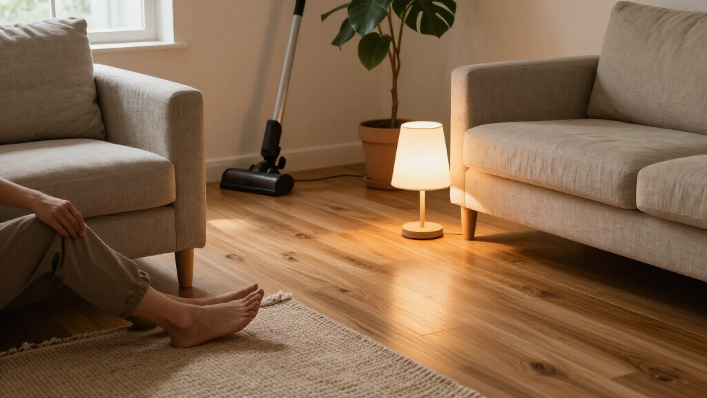 12 Best Ambient Living Room Lighting Options for 2027